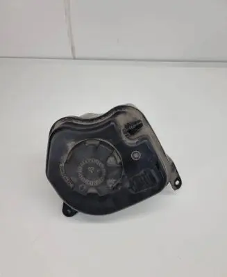 BMW X5 E70 Coolant expansion tank/reservoir 7552546