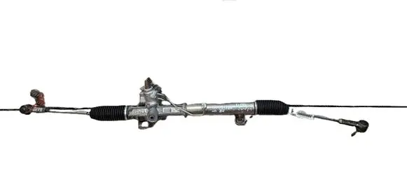 Fiat Scudo Steering rack S27639898 1401381380