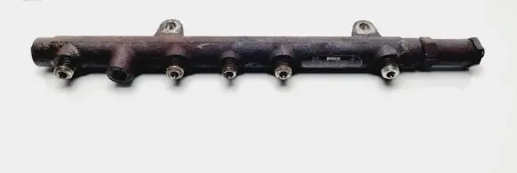 Renault Trafic II (X83) Fuel main line pipe 0445214024 7700114017