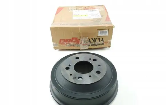 Fiat Ducato Drum brake (rear) 1306211080