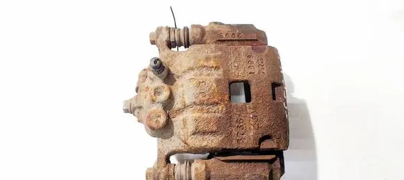 Ford Fiesta Front brake caliper