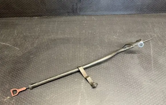 Hyundai Terracan Oil level dip stick H1031