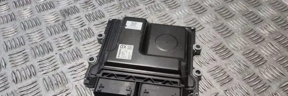 Volvo V60 Engine control unit/module 31312486