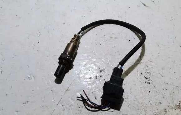 Toyota RAV 4 (XA30) Lambda probe sensor 89467 12030