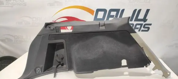 Subaru Outback Trunk/boot lower side trim panel 94047AJ050 94047AJ030