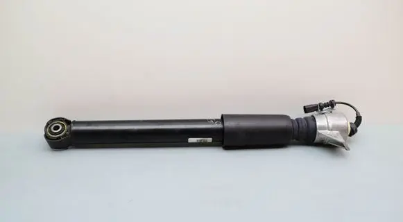 Rear shock absorber/damper