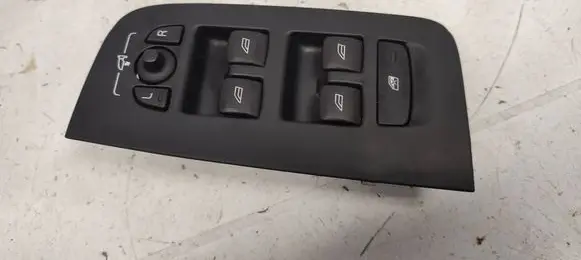 Volvo V60 Electric window control switch 31433406