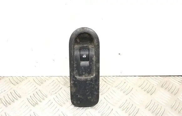 Renault Scenic II - Grand scenic II Electric window control switch 156013740 219860