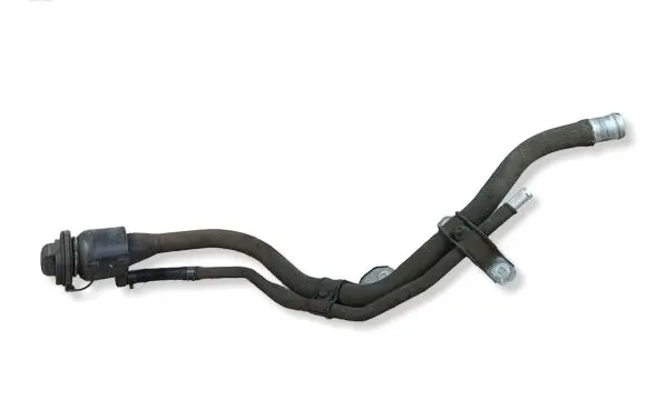 KIA Telluride Fuel tank filler neck pipe