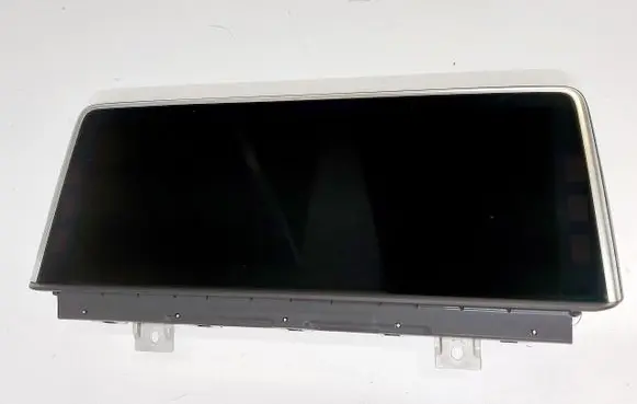 BMW X6 F16 Screen/display/small screen 6816387
