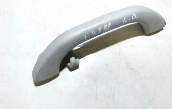 Volkswagen PASSAT B5.5 Rear interior roof grab handle 3b0857608b