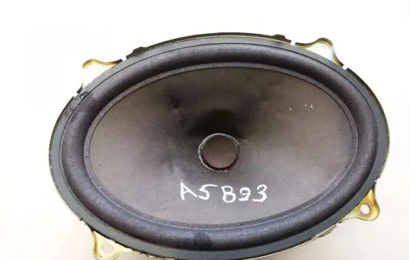 Mini One - Cooper R50 - 53 Front door speaker 6513680110r 6513-680110.r