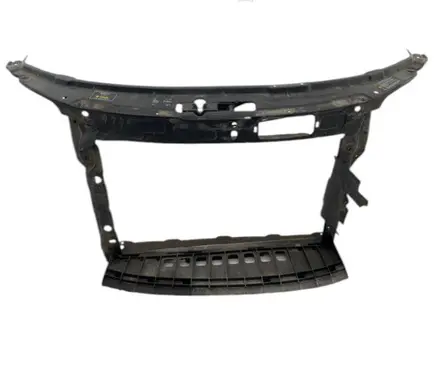 Skoda Roomster (5J) Radiator support slam panel 5J0010454H R134A