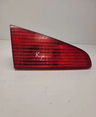 Peugeot 607 Tailgate rear/tail lights 96295403XX 96295403