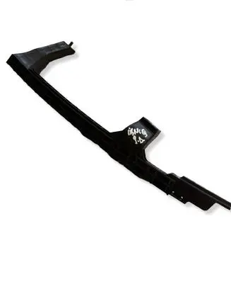 Hyundai Ioniq 5 Rear door windshield rail 