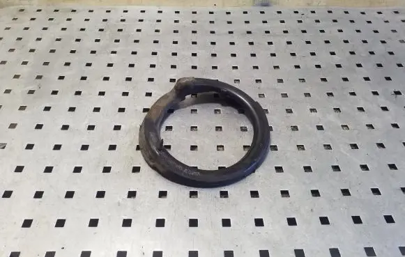 Ford Kuga II Front coil spring rubber mount AV615349AB