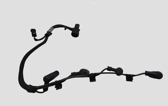 BMW X1 E84 Glow plug wires 780215706 780215806