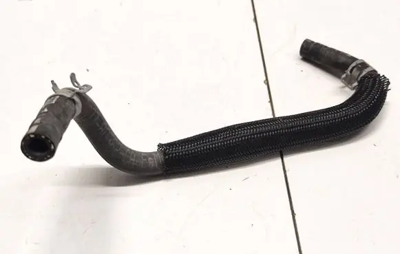 Ford Mustang VI Engine coolant pipe/hose FR338C362CA