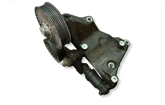 Opel Astra G A/C compressor mount bracket 24459840
