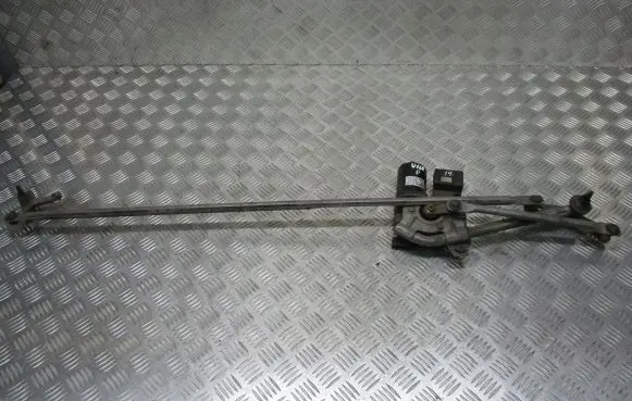 Mercedes-Benz A W168 Front wiper linkage A1688200242