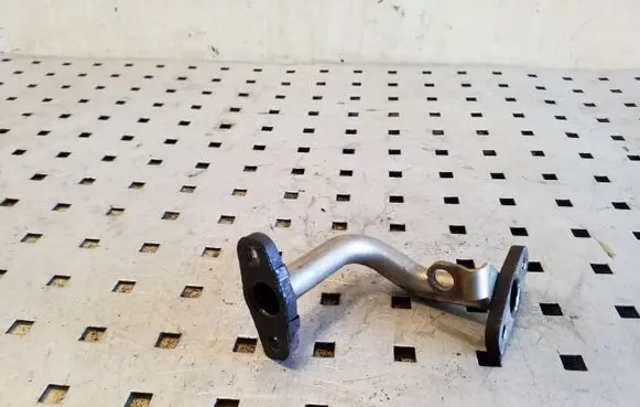 Renault Megane III Turbo turbocharger oiling pipe/hose