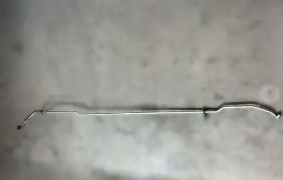 BMW i3 Air conditioning (A/C) pipe/hose 9291274