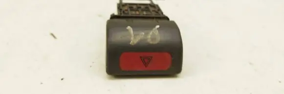 Subaru Forester SF Hazard light switch