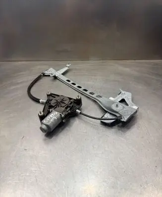 Toyota Aygo AB40 Front door electric window regulator 698100H031 122700