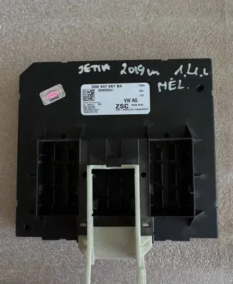 Volkswagen Jetta USA Central body control module 5Q0937087BA