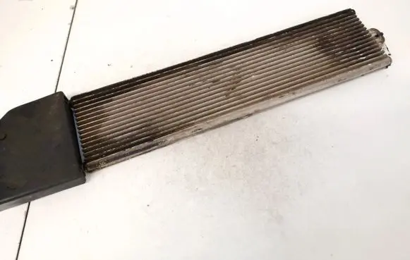 Chrysler Sebring (ST-22 - JR) Fuel cooler (radiator) 