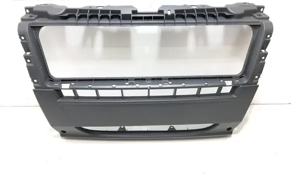 Citroen Jumper Front bumper 5770071J 735431214 735443525