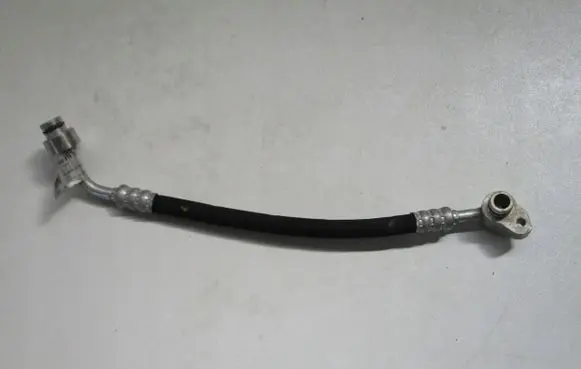 Audi A8 S8 D5 Air conditioning (A/C) pipe/hose 4N0816709B