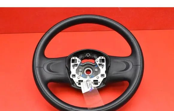 Mini One - Cooper Coupe R56 Steering wheel 