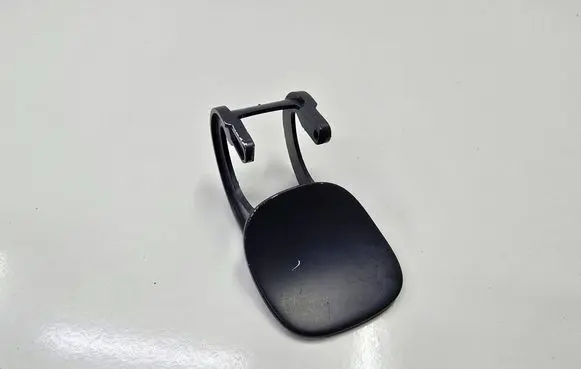 Mercedes-Benz E W210 Headlight washer spray nozzle cap/cover A2108850826