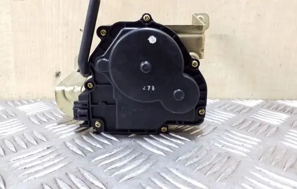 Opel Frontera B Tailgate boot lock/latch motor 