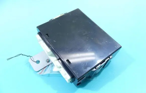 Mazda CX-9 Central body control module TD80675DZ IMPRK1348177