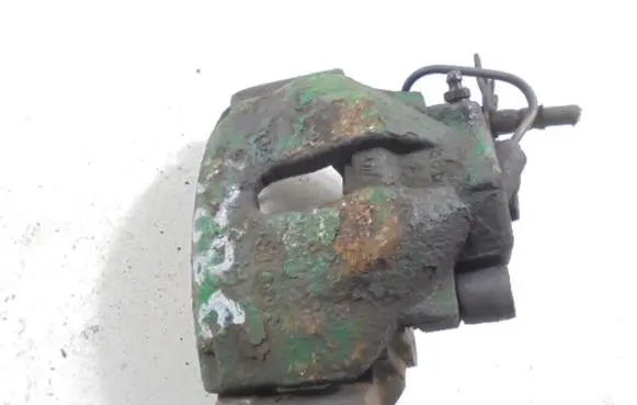 Audi A6 Allroad C5 Front brake caliper 