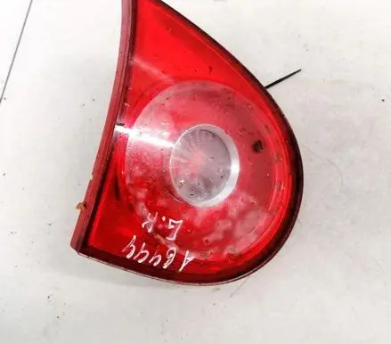 Volkswagen Golf V Tailgate rear/tail lights