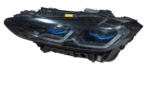 BMW 4 G22 G23 G24 G26 Headlight/headlamp 63119505115 9505115