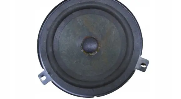 Maserati Quattroporte Front door speaker 670002106