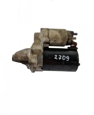 Peugeot 107 Starter motor 281000Q021C
