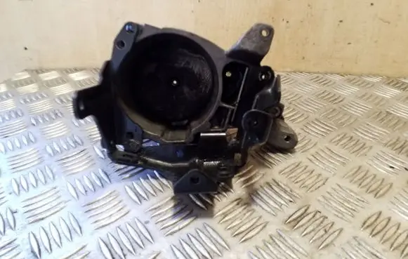 Ford Transit - Tourneo Connect Fuel filter bracket/mount holder AV6Q9A072AB AV6Q9180CA