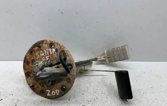 Hyundai Santa Fe Fuel level sensor