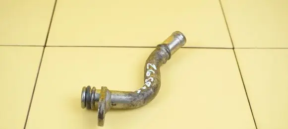Volvo C70 Engine coolant pipe/hose D5204T5