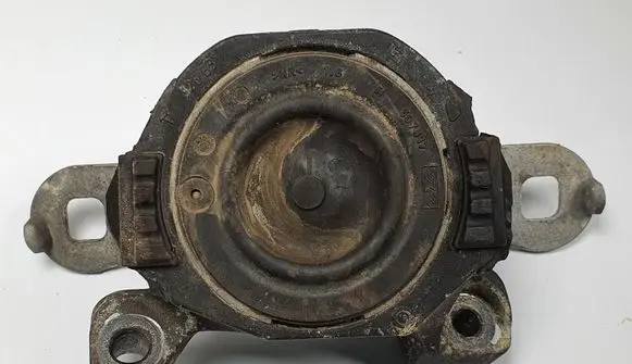 Ford Focus Engine mount vacuum valve 3M51-6F012-FA