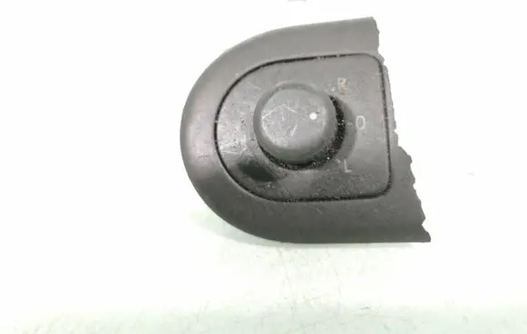 Volkswagen Golf IV Wing mirror switch 1J2959565D 0871