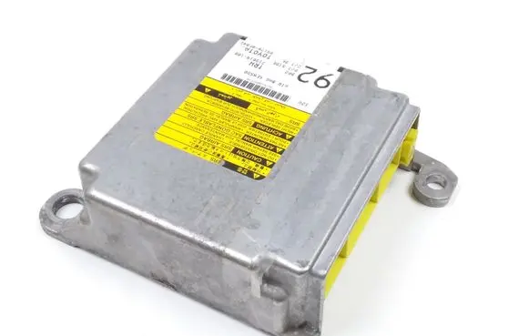 Toyota Corolla Verso AR10 Airbag control unit/module 213819108 891700F042