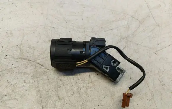 Toyota Proace Immobiliser reader (aerial) 9663123380