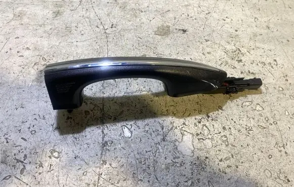 Ford Edge II Rear door exterior handle DS73F26605B