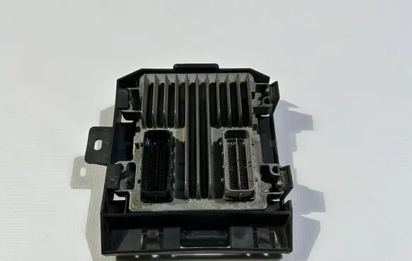 Chevrolet Camaro Engine control unit/module ECU 12639269